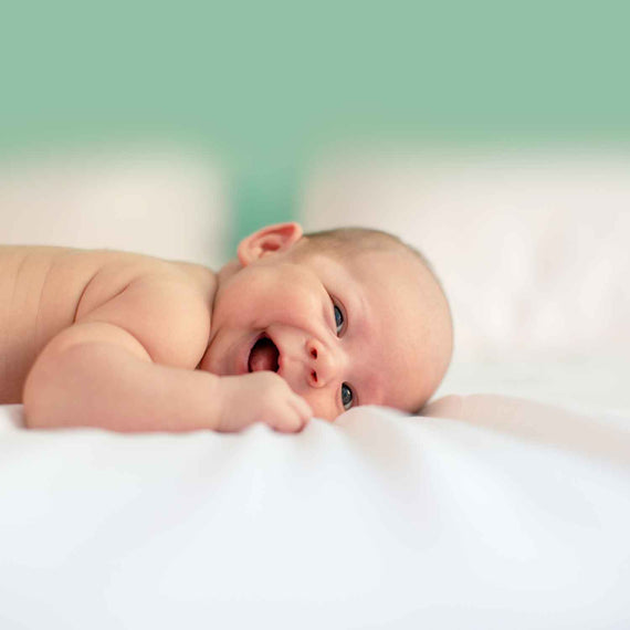 Body Languages Of Baby: Let's Understand What Your Baby Wants To Tell You