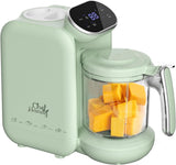Chefhandy Baby Food Processor Green