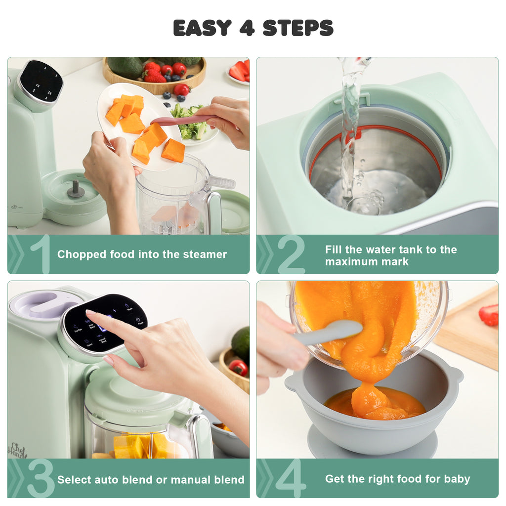 chefhandy