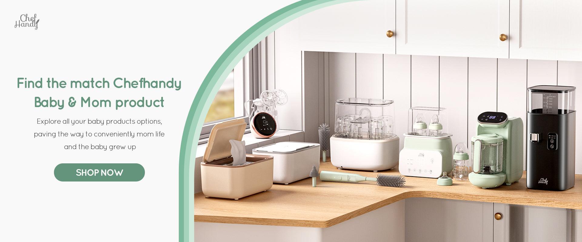 chefhandy