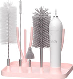 Chefhandy Electric Baby Bottle Brush Set