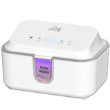 Baby Wipe Warmer 7300 White