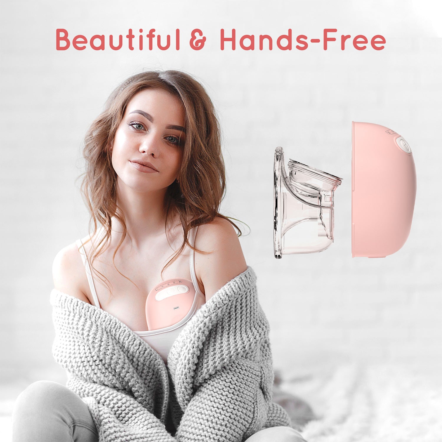 Chefhandy Lactation Massager – chefhandy